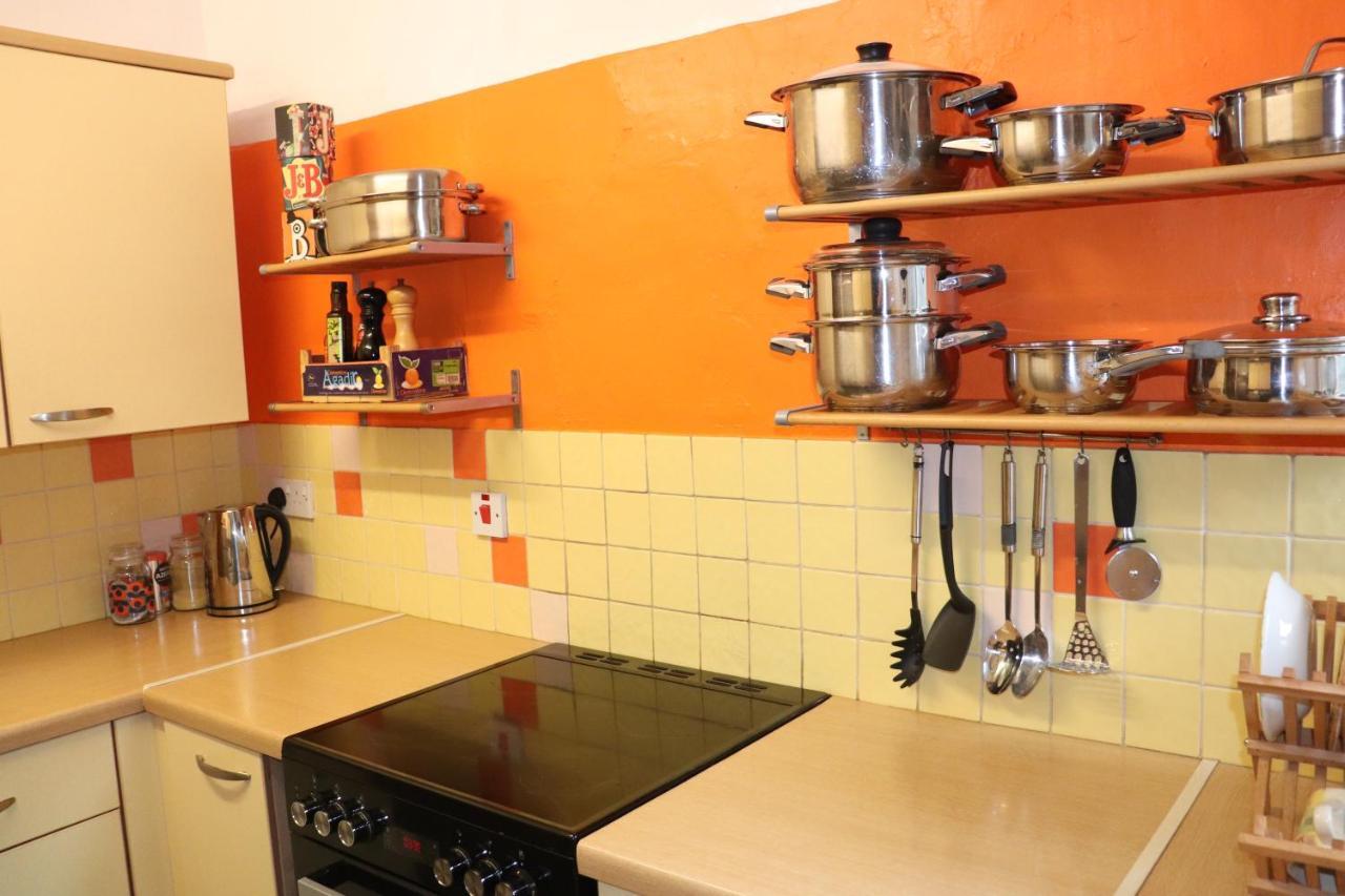 Ashclyst Farm Rural Retreat * Exeter