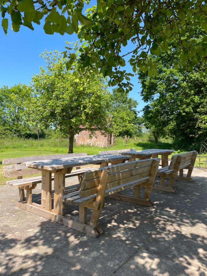 Holiday home Ashclyst Farm Rural Retreat