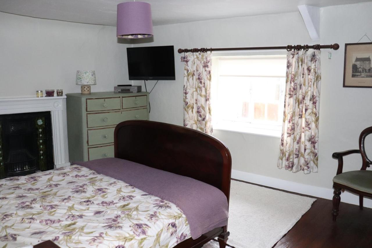 Ashclyst Farm Rural Retreat Holiday home *
