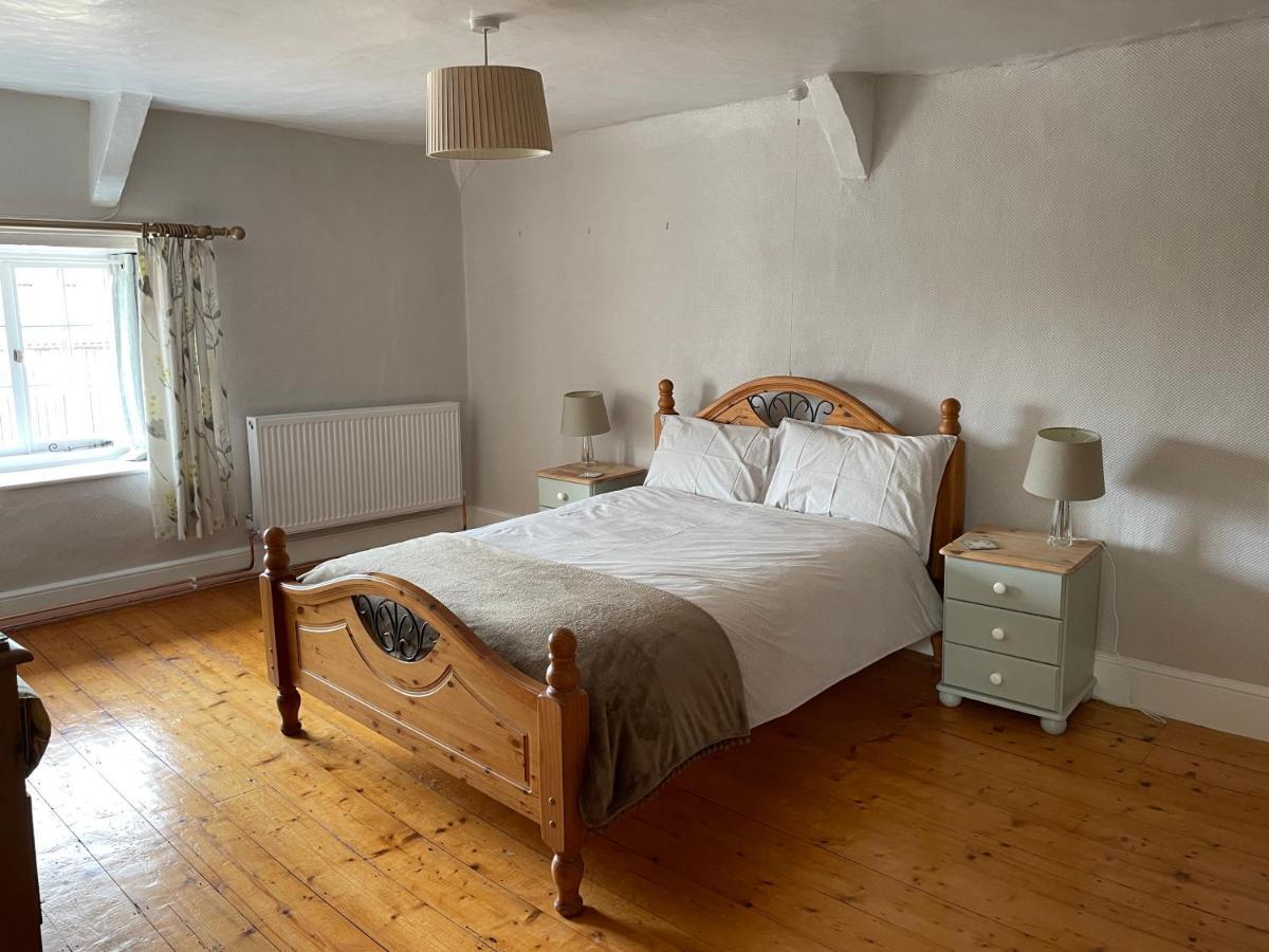 Ashclyst Farm Rural Retreat Holiday home