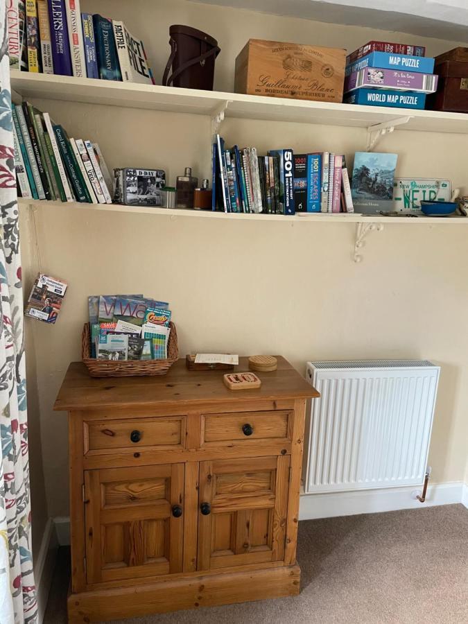Holiday home Ashclyst Farm Rural Retreat *