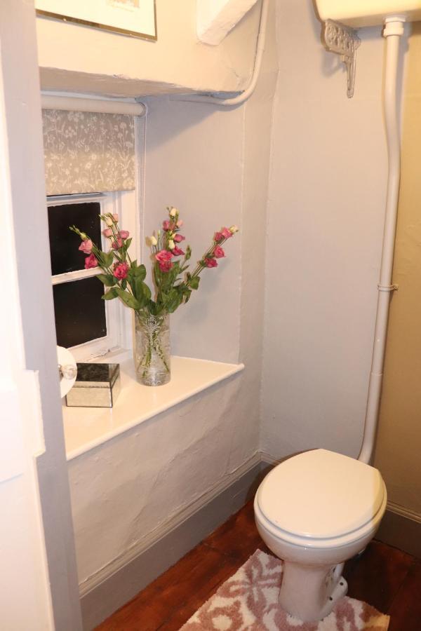Holiday home Ashclyst Farm Rural Retreat Exeter
