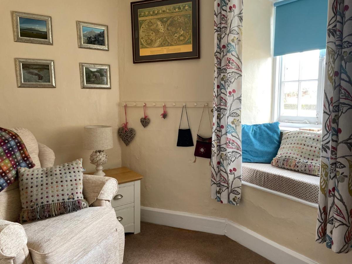 Holiday home Ashclyst Farm Rural Retreat *