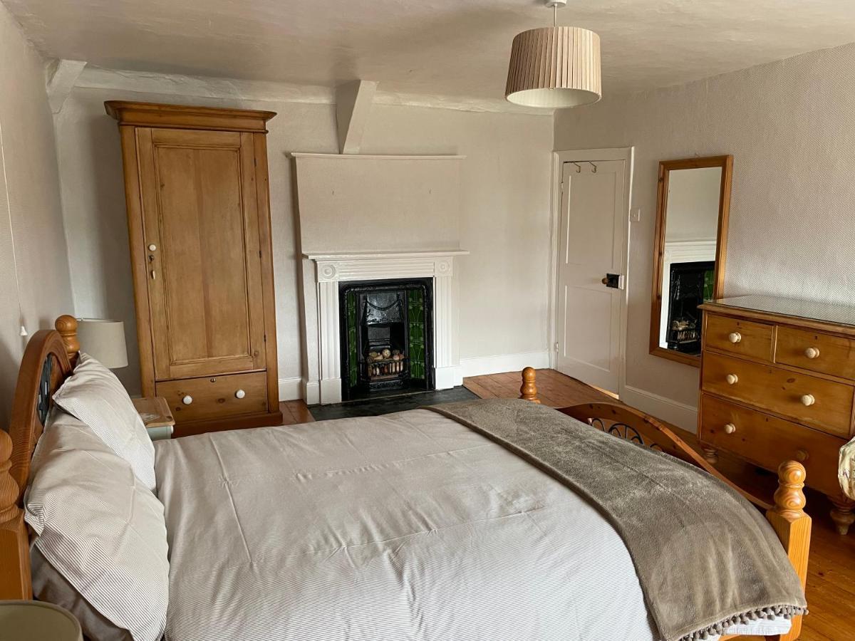 Holiday home Ashclyst Farm Rural Retreat