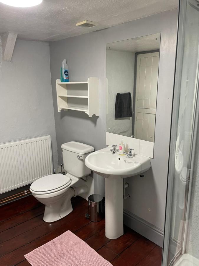 Ashclyst Farm Rural Retreat Holiday home *
