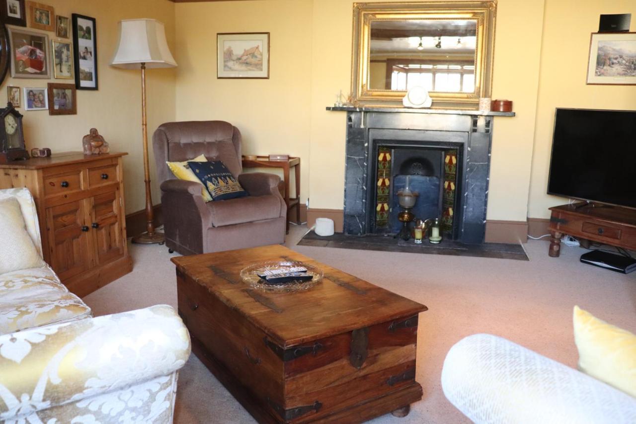 Ashclyst Farm Rural Retreat Holiday home Exeter