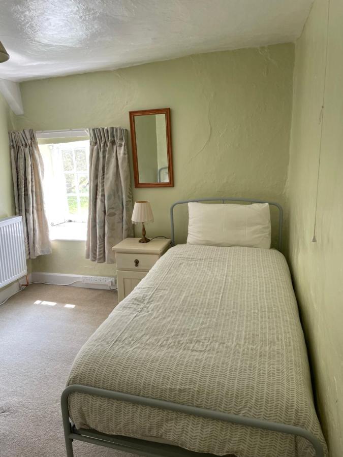 Ashclyst Farm Rural Retreat Exeter