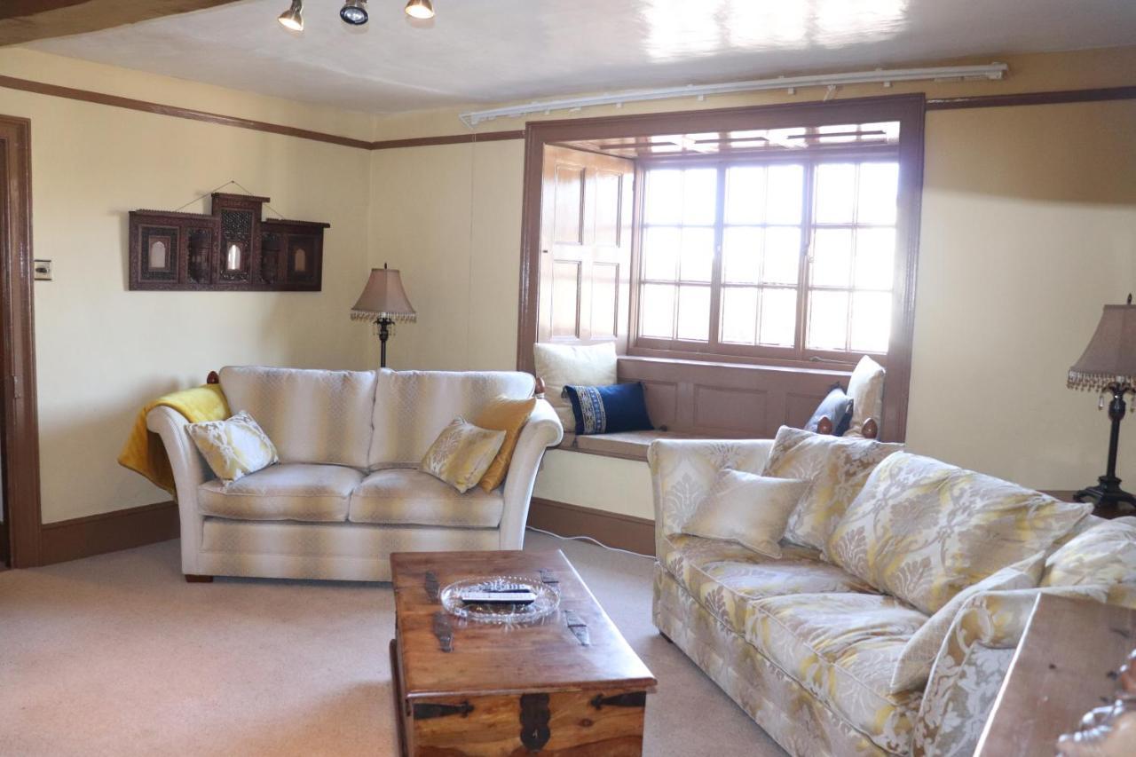 Holiday home Ashclyst Farm Rural Retreat