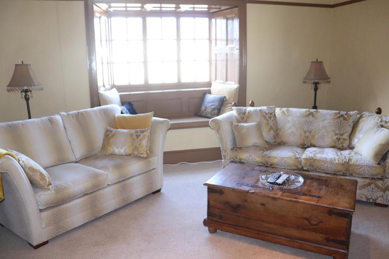 Holiday home Ashclyst Farm Rural Retreat *
