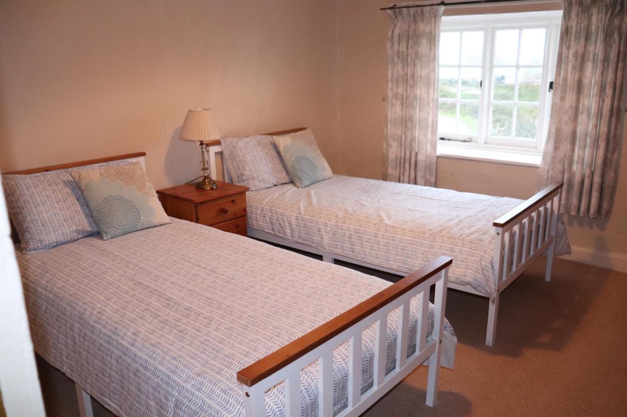 Holiday home Ashclyst Farm Rural Retreat *