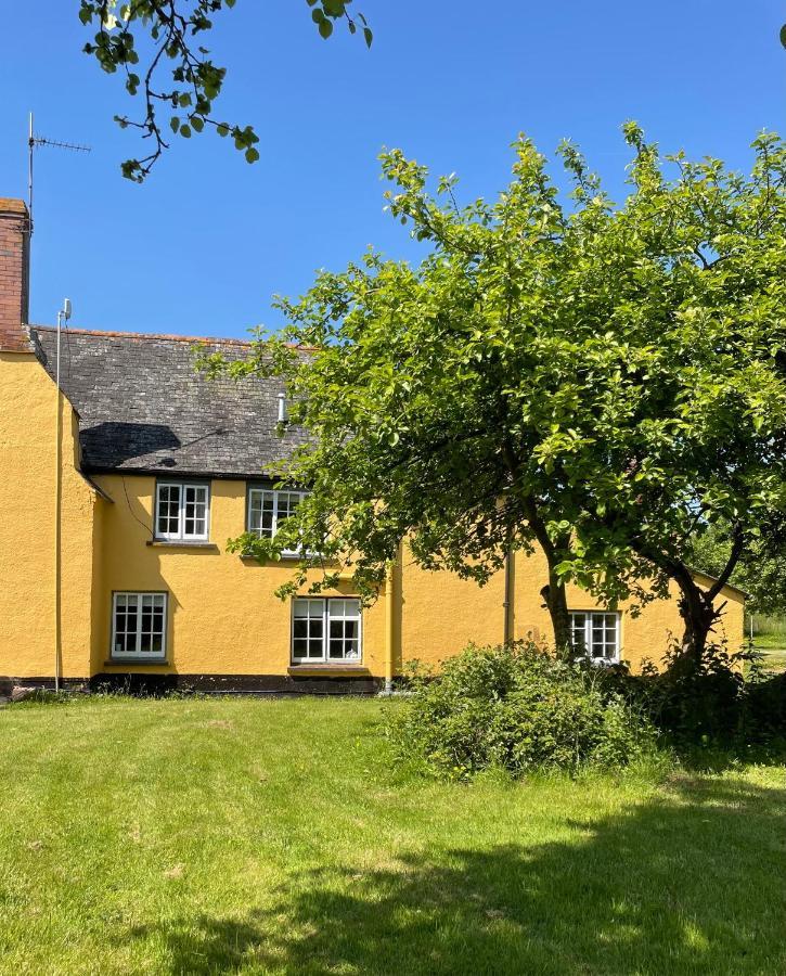 Ashclyst Farm Rural Retreat
