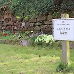 Ashclyst Farm Rural Retreat