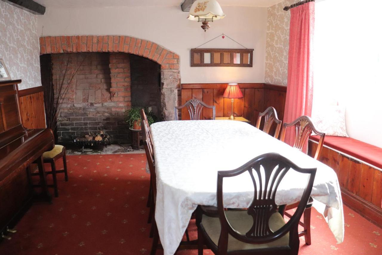 Ashclyst Farm Rural Retreat