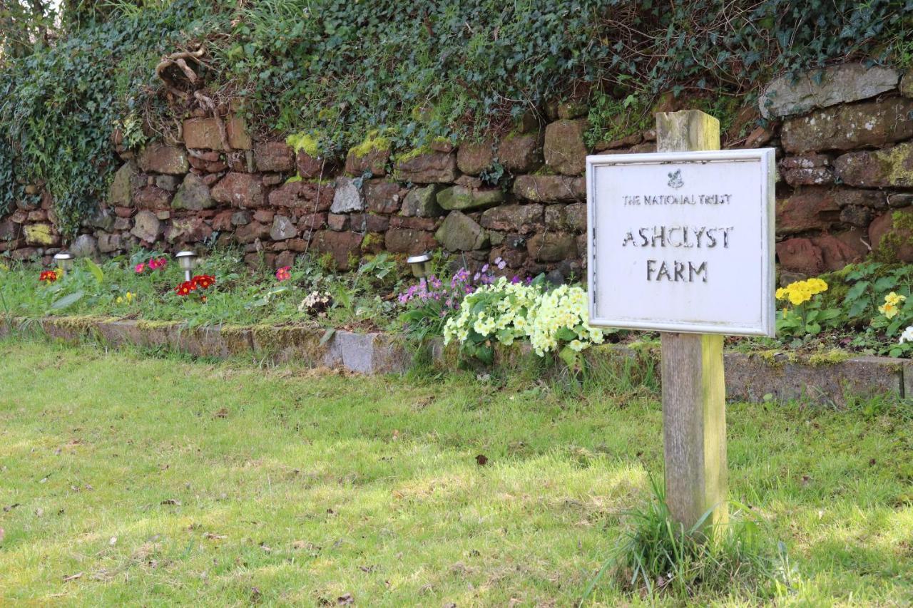 Ashclyst Farm Rural Retreat Holiday home Exeter